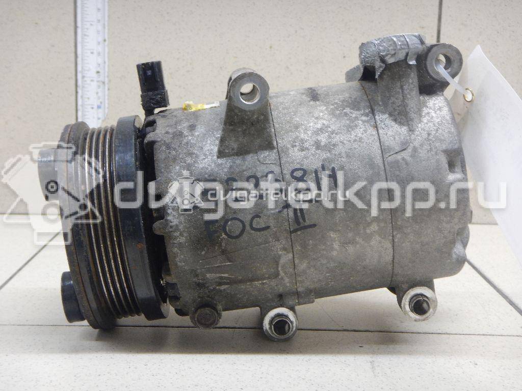 Фото Компрессор системы кондиционирования  1784597 для Ford Focus / C-Max {forloop.counter}}