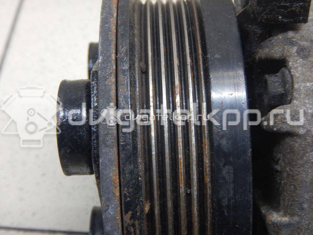 Фото Компрессор системы кондиционирования  1784597 для Ford Focus / C-Max {forloop.counter}}