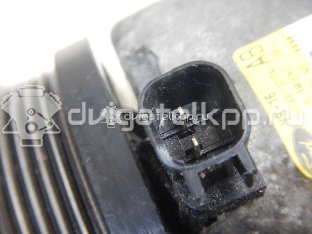 Фото Компрессор системы кондиционирования  1784597 для Ford Focus / C-Max {forloop.counter}}