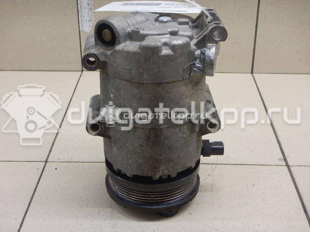 Фото Компрессор системы кондиционирования  1784597 для Ford Focus / C-Max {forloop.counter}}