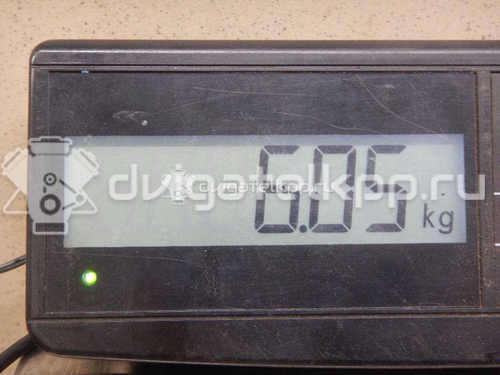 Фото Компрессор системы кондиционирования  1784597 для Ford Focus / C-Max {forloop.counter}}