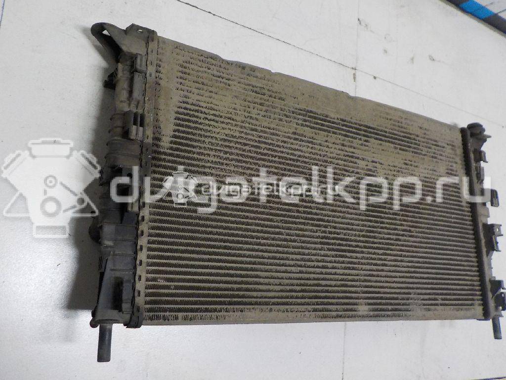 Фото Радиатор основной  1897406 для Ford Focus {forloop.counter}}