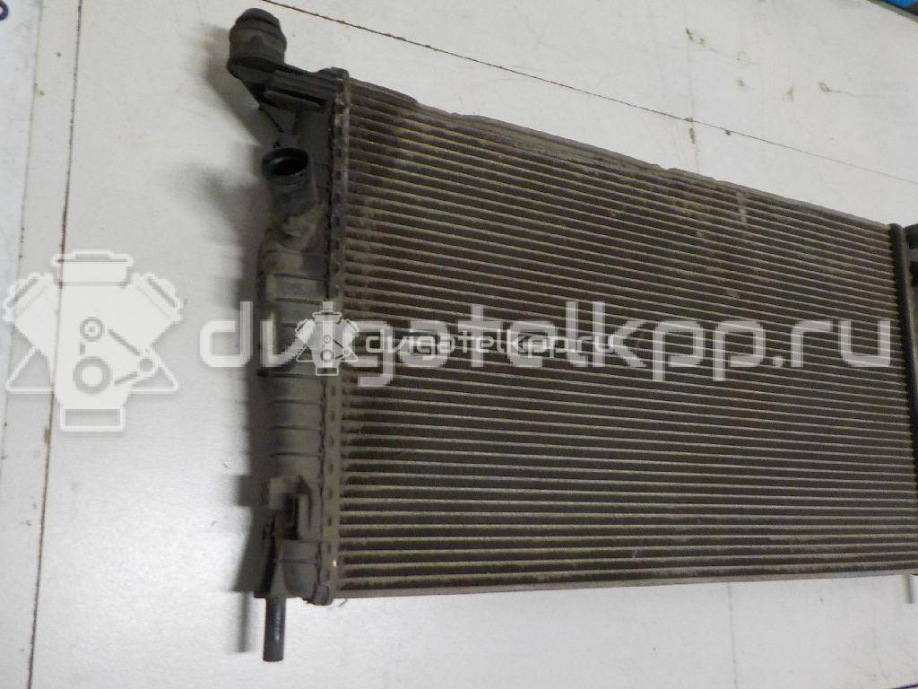 Фото Радиатор основной  1897406 для Ford Focus {forloop.counter}}