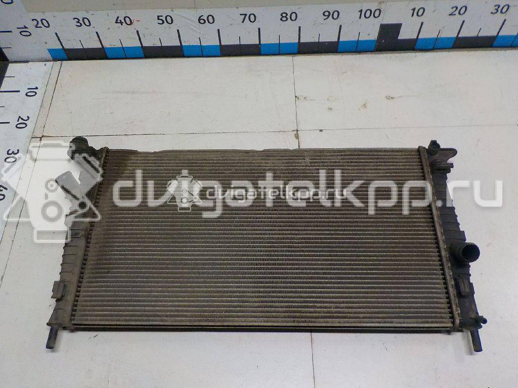 Фото Радиатор основной  1897406 для Ford Focus {forloop.counter}}