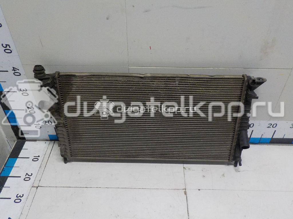 Фото Радиатор основной  1897406 для Ford Focus {forloop.counter}}