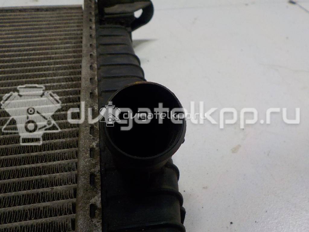 Фото Радиатор основной  1897406 для Ford Focus {forloop.counter}}