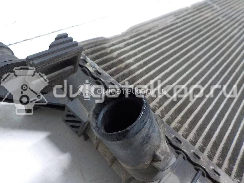 Фото Радиатор основной  1897406 для Ford Focus {forloop.counter}}