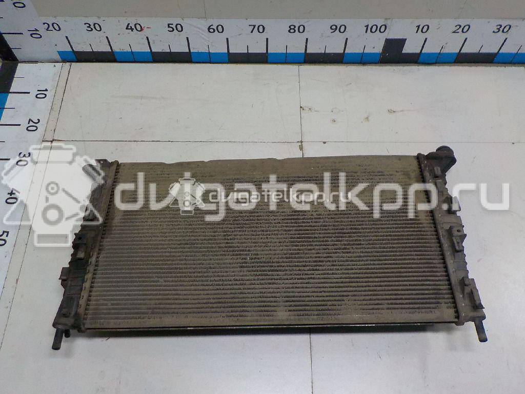 Фото Радиатор основной  1897406 для Ford Focus {forloop.counter}}