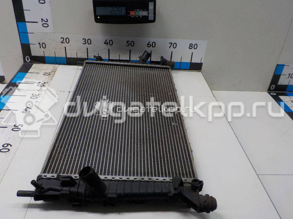 Фото Радиатор основной  1897406 для Ford Focus {forloop.counter}}