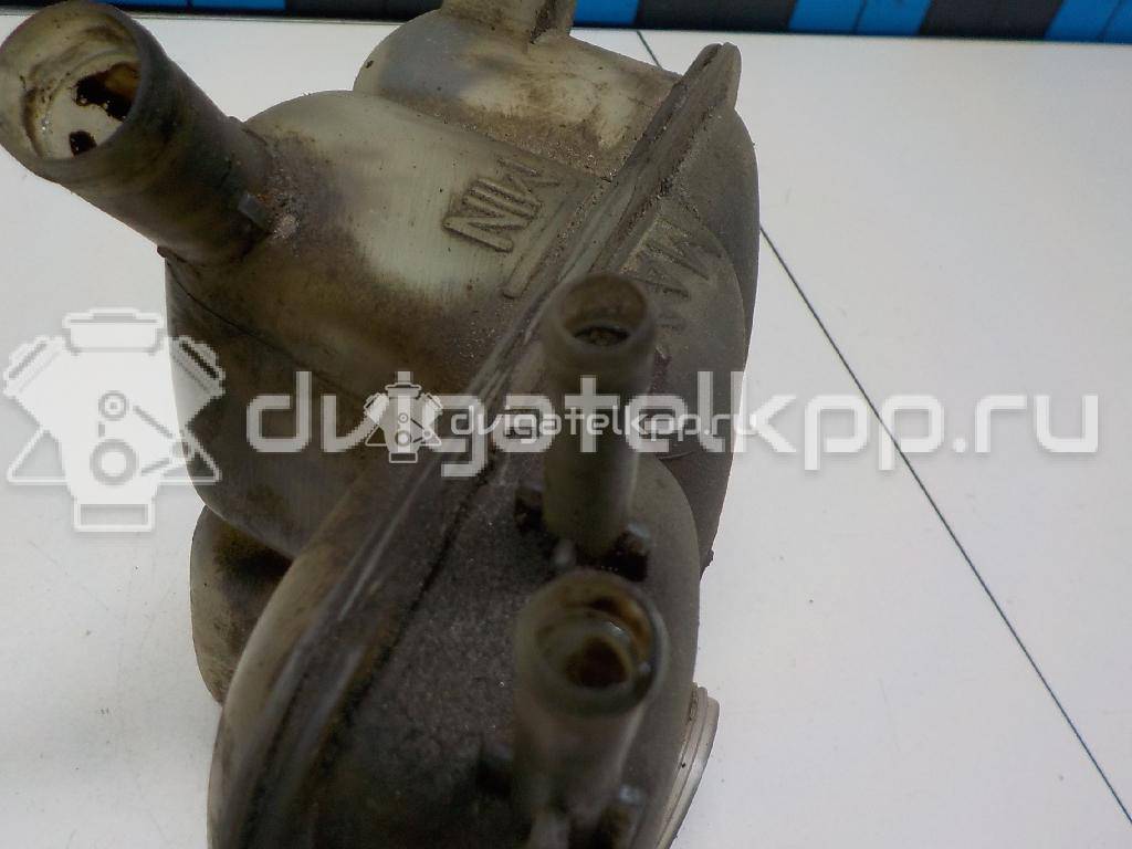 Фото Бачок расширительный  1425193 для Ford Focus / Kuga / C-Max {forloop.counter}}