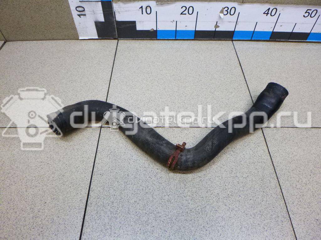 Фото Патрубок радиатора  1490677 для Ford Focus / C-Max {forloop.counter}}