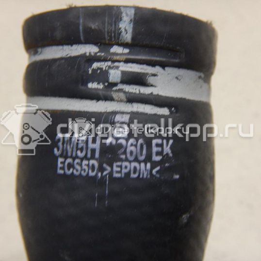 Фото Патрубок радиатора  1490677 для Ford Focus / C-Max