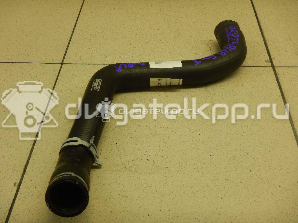 Фото Патрубок радиатора  1490677 для Ford Focus / C-Max {forloop.counter}}