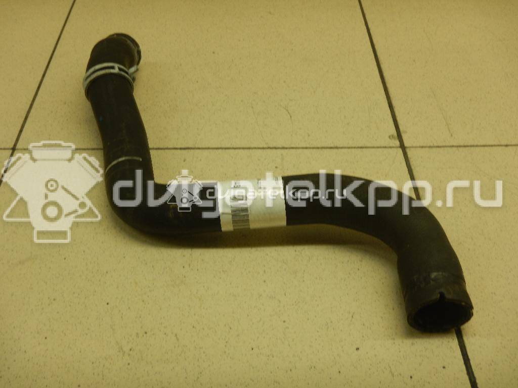 Фото Патрубок радиатора  1490677 для Ford Focus / C-Max {forloop.counter}}