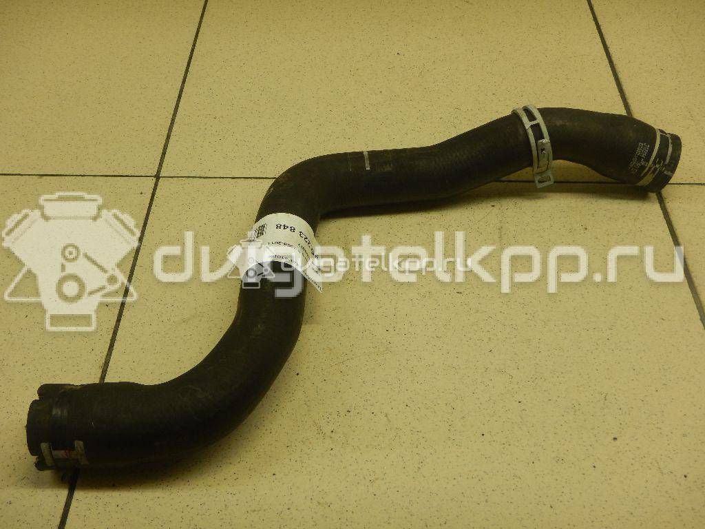 Фото Патрубок радиатора  1490677 для Ford Focus / C-Max {forloop.counter}}