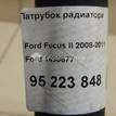 Фото Патрубок радиатора  1490677 для Ford Focus / C-Max {forloop.counter}}