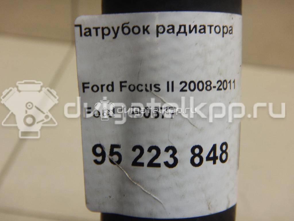 Фото Патрубок радиатора  1490677 для Ford Focus / C-Max {forloop.counter}}