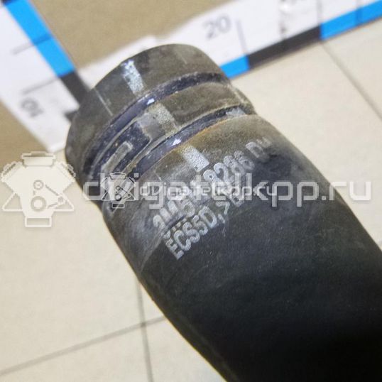 Фото Патрубок радиатора  1384148 для Ford Focus / C-Max