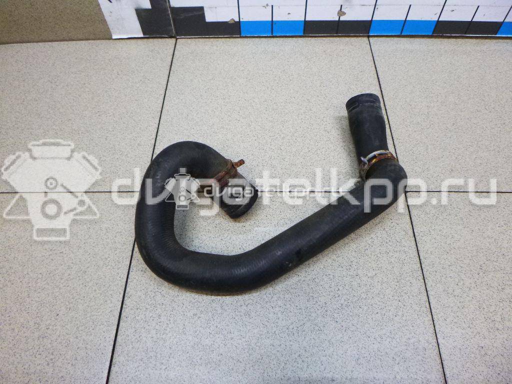 Фото Патрубок радиатора  1384148 для Ford Focus / C-Max {forloop.counter}}