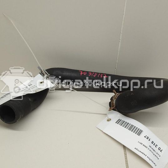 Фото Патрубок радиатора  1384148 для Ford Focus / C-Max