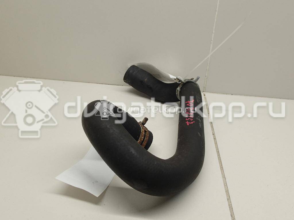 Фото Патрубок радиатора  1384148 для Ford Focus / C-Max {forloop.counter}}