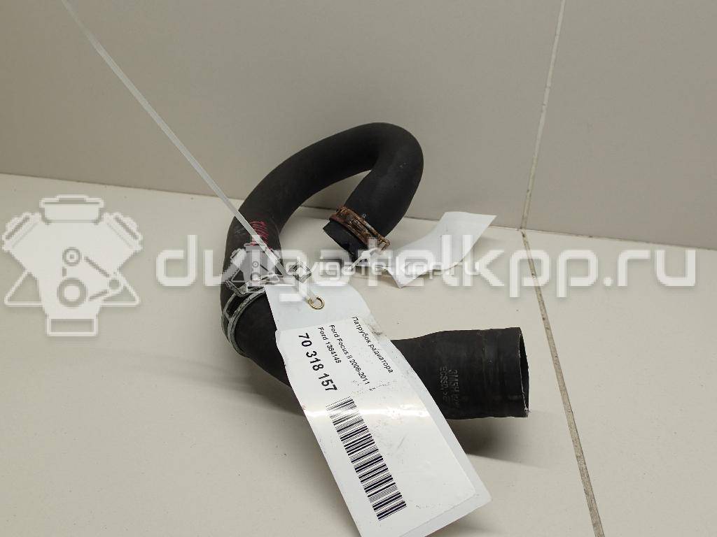 Фото Патрубок радиатора  1384148 для Ford Focus / C-Max {forloop.counter}}
