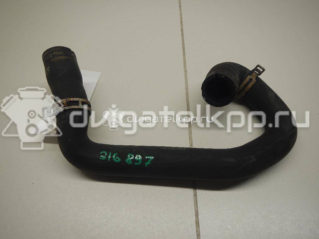 Фото Патрубок радиатора  1384148 для Ford Focus / C-Max {forloop.counter}}