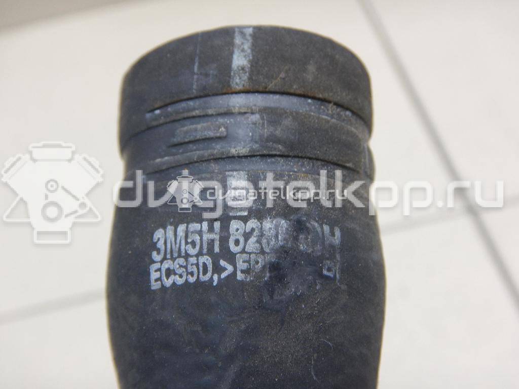 Фото Патрубок радиатора  1384148 для Ford Focus / C-Max {forloop.counter}}