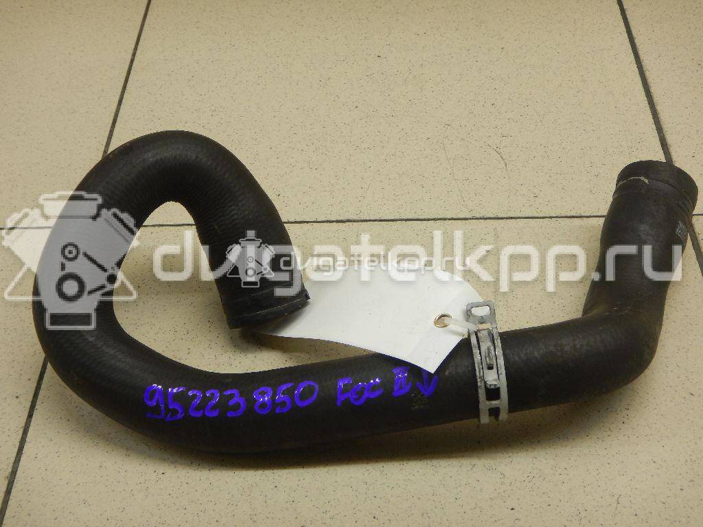 Фото Патрубок радиатора  1384148 для Ford Focus / C-Max {forloop.counter}}