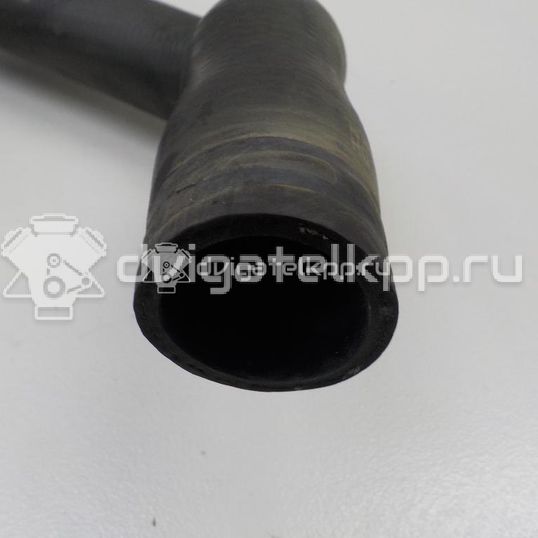 Фото Патрубок радиатора  1384148 для Ford Focus / C-Max