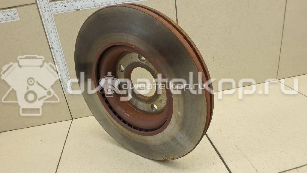Фото Диск тормозной передний вентилируемый  31471819 для ford C-MAX {forloop.counter}}