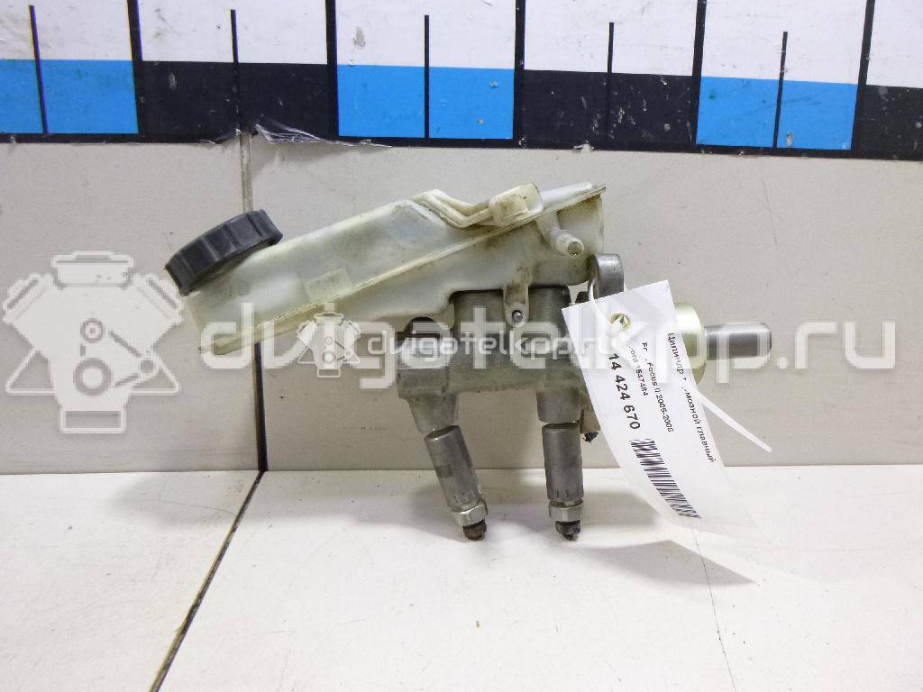 Фото Цилиндр тормозной главный  1547484 для Ford Focus {forloop.counter}}