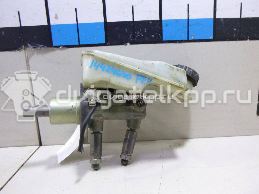 Фото Цилиндр тормозной главный  1547484 для Ford Focus {forloop.counter}}