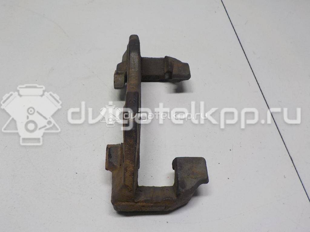 Фото Скоба суппорта переднего  1471710 для Ford Focus / C-Max {forloop.counter}}