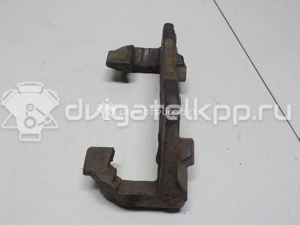 Фото Скоба суппорта переднего  1471710 для Ford Focus / C-Max {forloop.counter}}