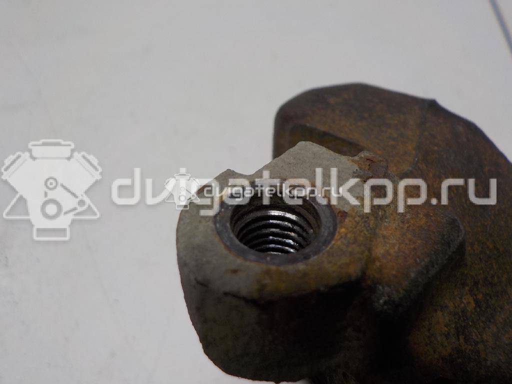 Фото Скоба суппорта переднего  1471710 для Ford Focus / C-Max {forloop.counter}}