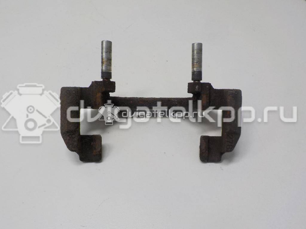 Фото Скоба суппорта переднего  1471710 для Ford Focus / C-Max {forloop.counter}}