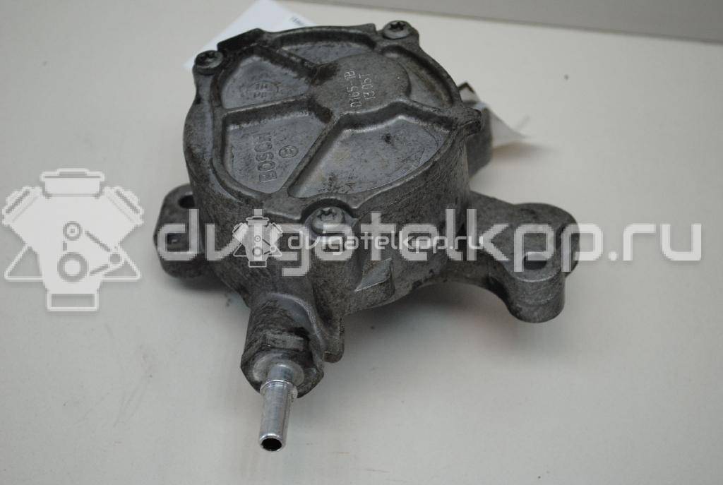 Фото Насос вакуумный  1764931 для Ford Focus / C-Max / Galaxy / Kuga / S-Max {forloop.counter}}