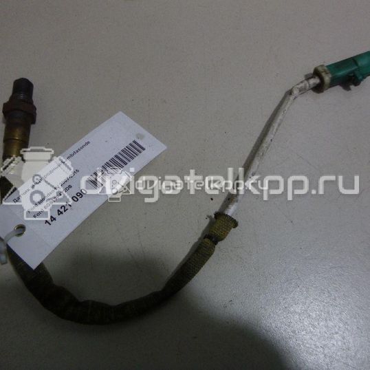 Фото Датчик кислородный/Lambdasonde  6G919F472DB для Ford Fiesta / Focus / Tourneo / Granada / Scorpio