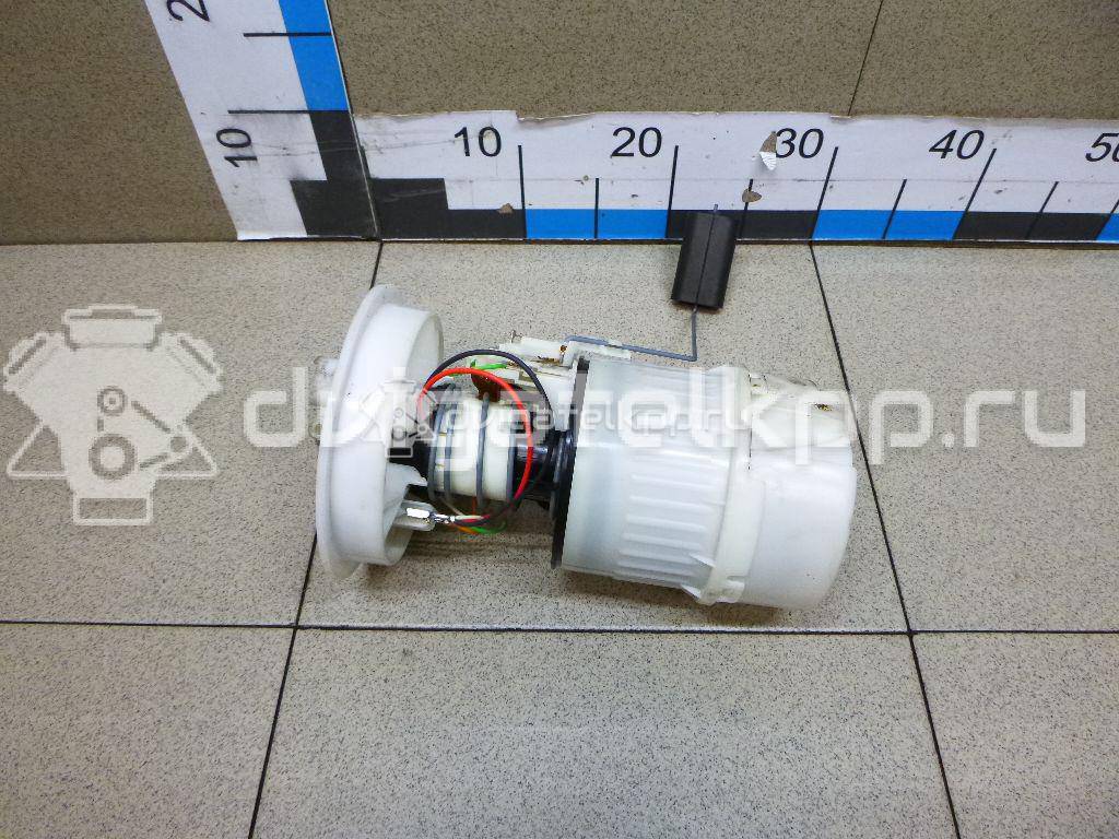 Фото Насос топливный электрический  1602781 для Ford Focus / C-Max {forloop.counter}}