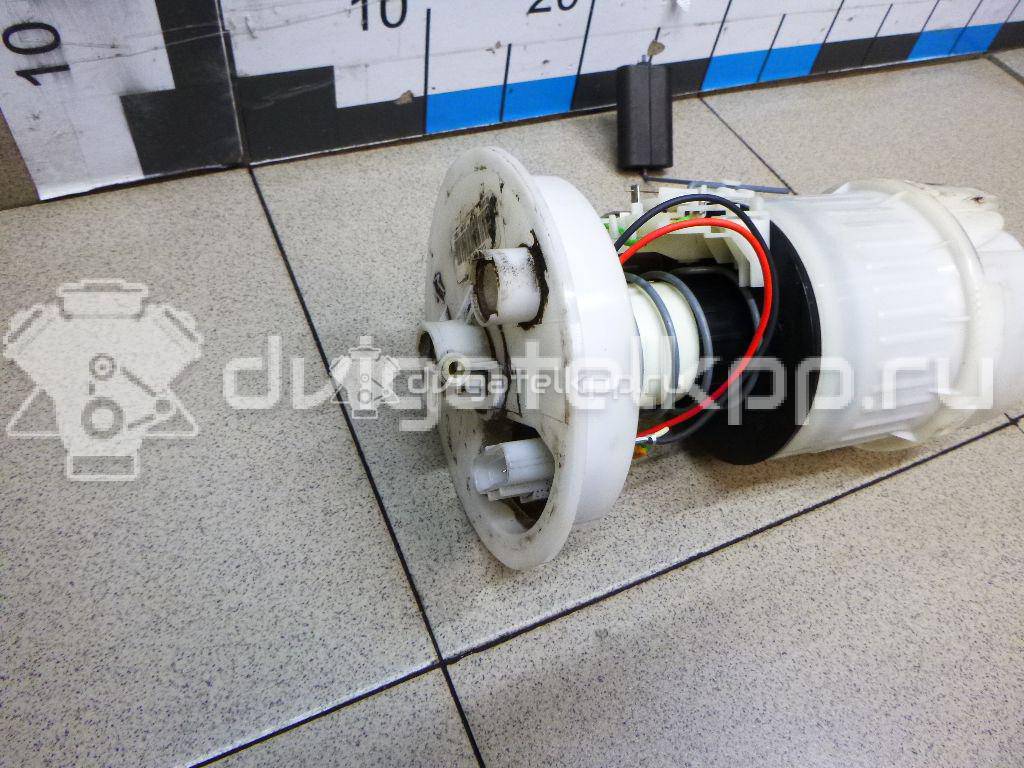 Фото Насос топливный электрический  1602781 для Ford Focus / C-Max {forloop.counter}}