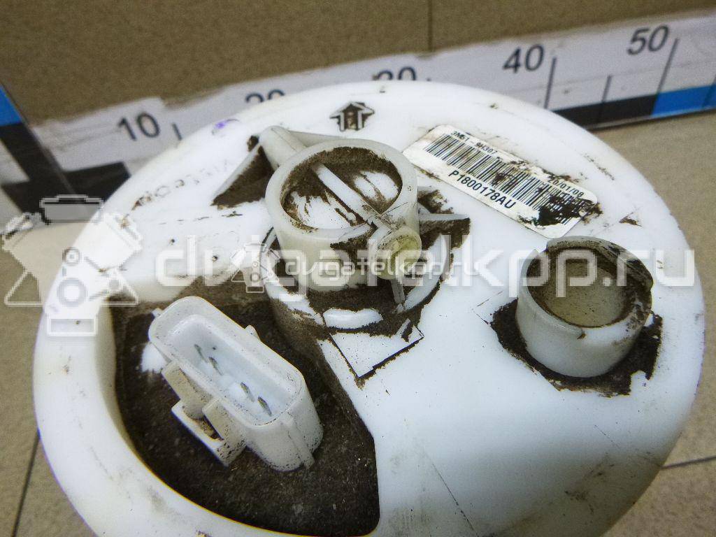 Фото Насос топливный электрический  1602781 для Ford Focus / C-Max {forloop.counter}}