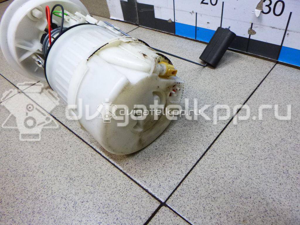 Фото Насос топливный электрический  1602781 для Ford Focus / C-Max {forloop.counter}}