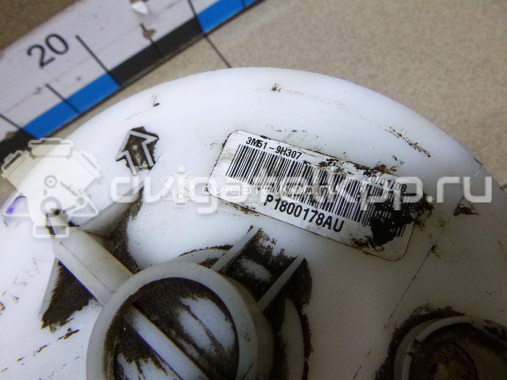 Фото Насос топливный электрический  1602781 для Ford Focus / C-Max {forloop.counter}}