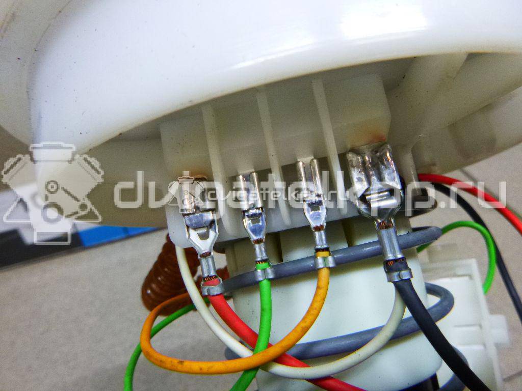 Фото Насос топливный электрический  1602781 для Ford Focus / C-Max {forloop.counter}}