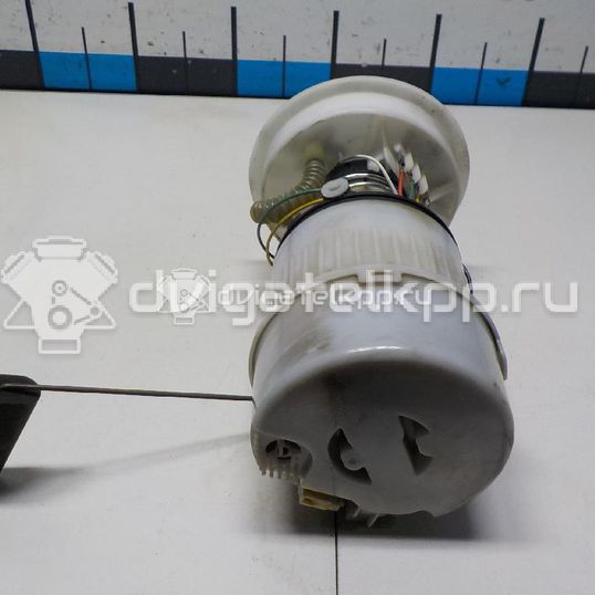 Фото Насос топливный электрический  1602781 для Ford Focus / C-Max