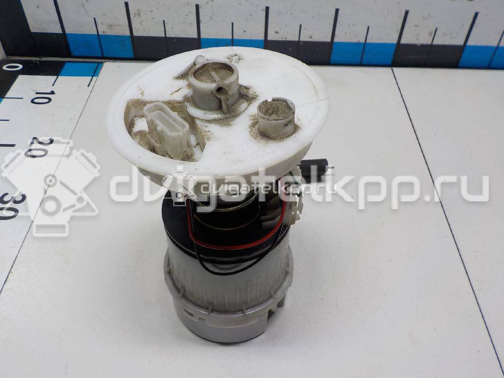 Фото Насос топливный электрический  1602781 для Ford Focus / C-Max {forloop.counter}}
