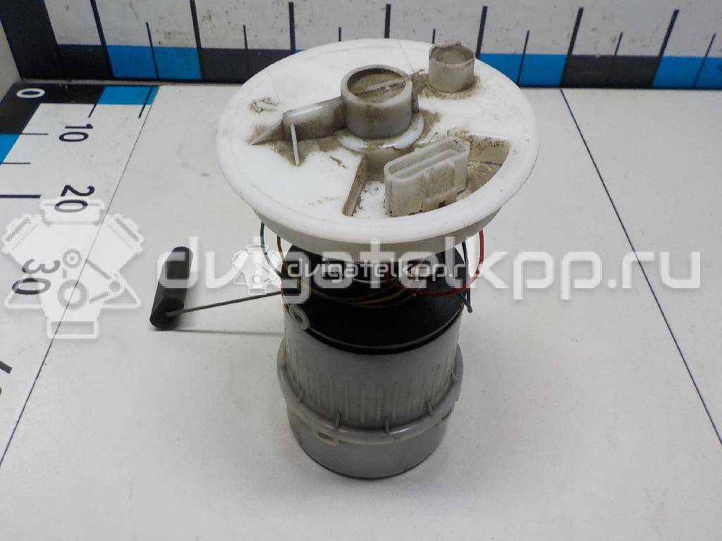 Фото Насос топливный электрический  1602781 для Ford Focus / C-Max {forloop.counter}}