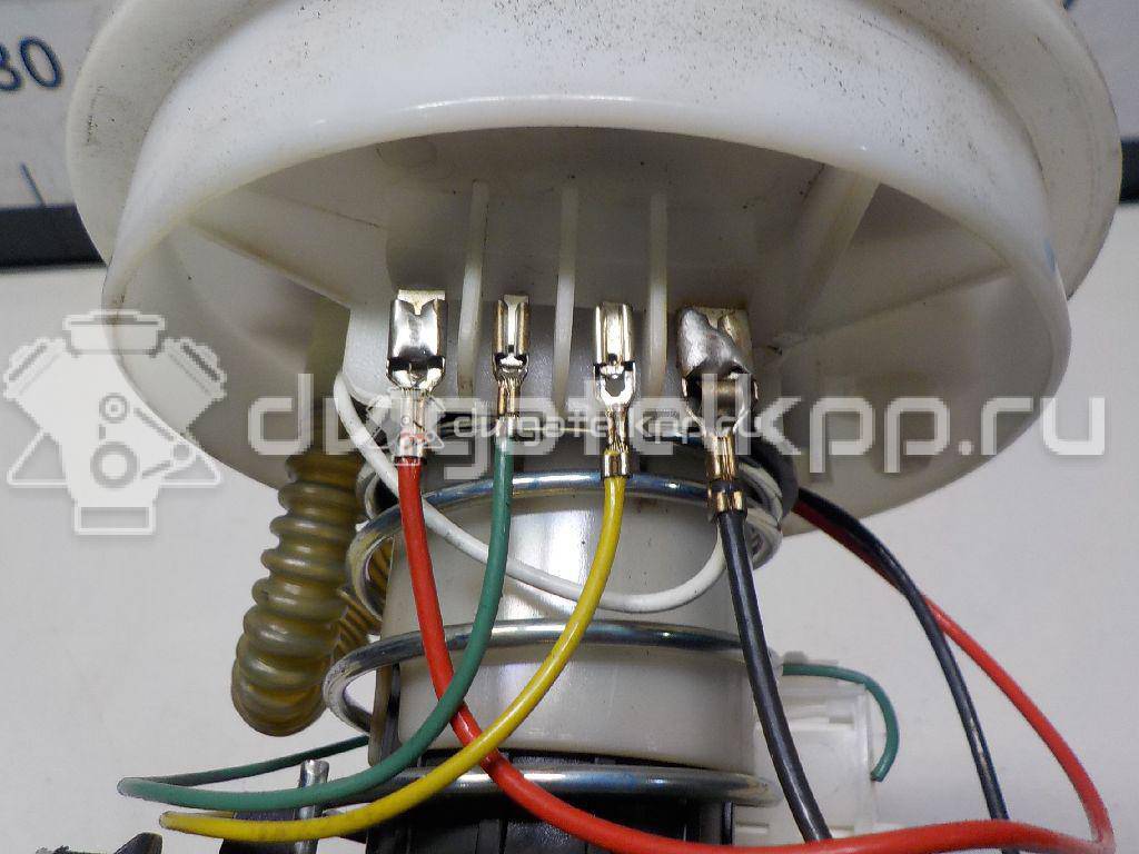 Фото Насос топливный электрический  1602781 для Ford Focus / C-Max {forloop.counter}}