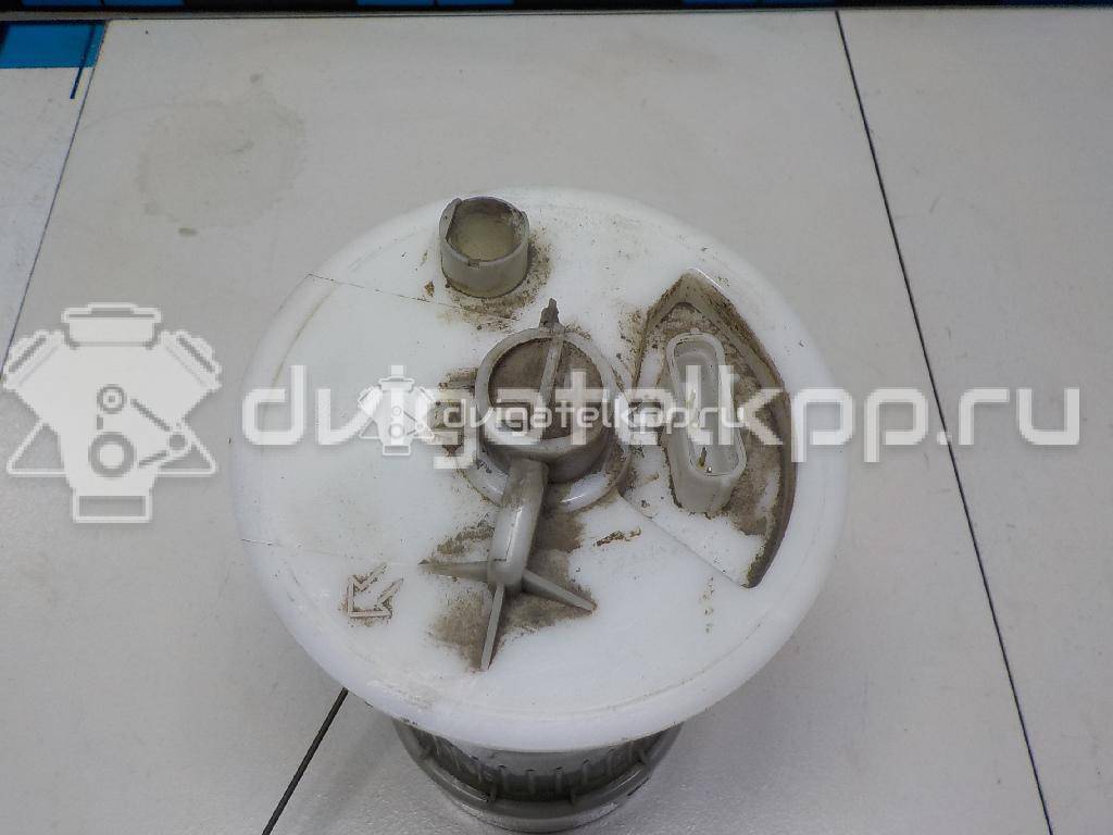 Фото Насос топливный электрический  1602781 для Ford Focus / C-Max {forloop.counter}}